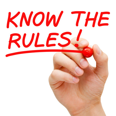 Know the rules of your Kamloops condo
